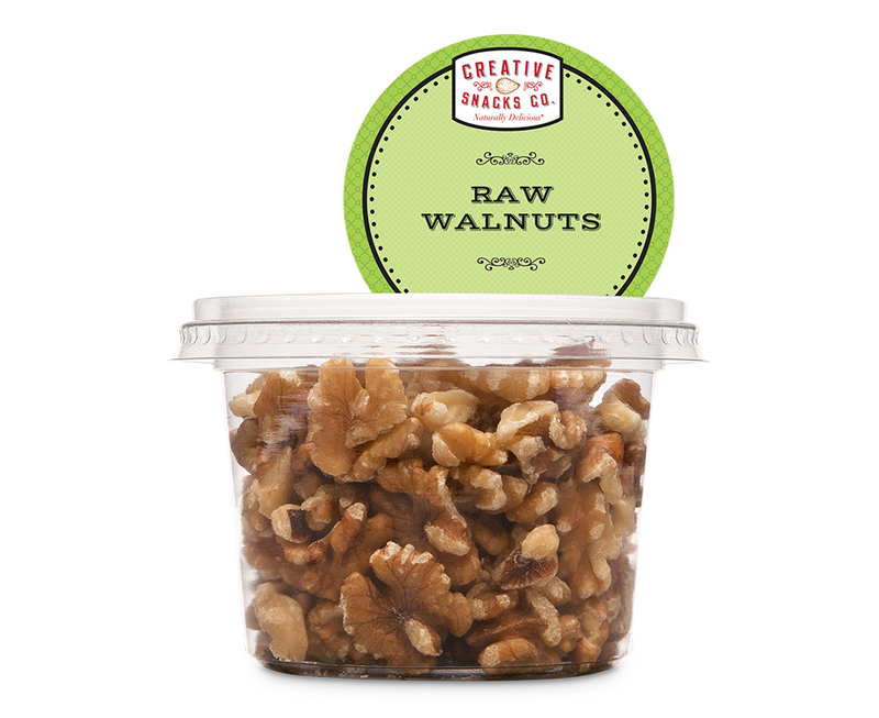 Raw Walnuts
