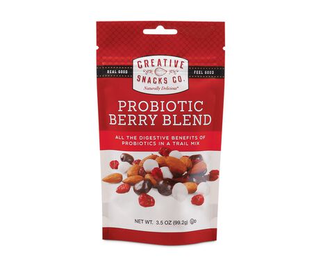Probiotic Berry Blend